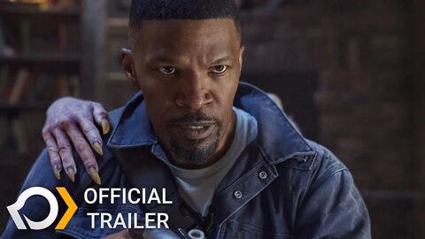 DAY SHIFT First Look (2022) Jamie Foxx, Snoop Dogg, Action Movie