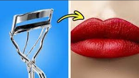 Cool Beauty hacks and makeup tricks that will make you look gorgeous_2