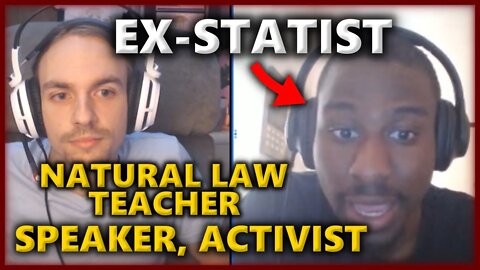 Ex-Statist: The Rabbit Hole Of Evil Is Deeper Than MOST People Realize! - Axel Dahi