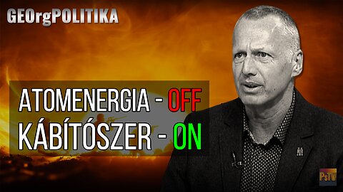 🔴 Nincs többé atomenergia, de legálisan füvezhetnek a németek | Georgpolitika