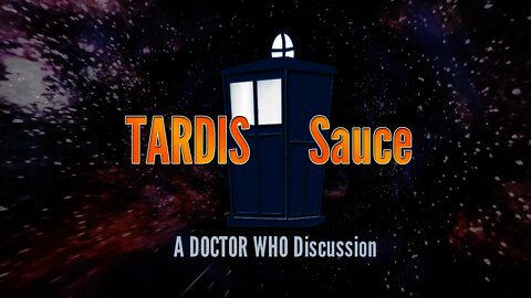 TARDIS Sauce: a DOCTOR WHO Discussion Episode 70 "Moffat, Mummy, and Missteps"