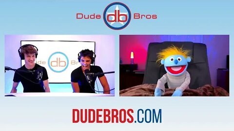 Episode 9: TikTok Star and Comedian Peter Prankster joins the DudeBrosShow