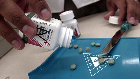 What Makes Purdue Pharma's OxyContin Different From Other Opioids?