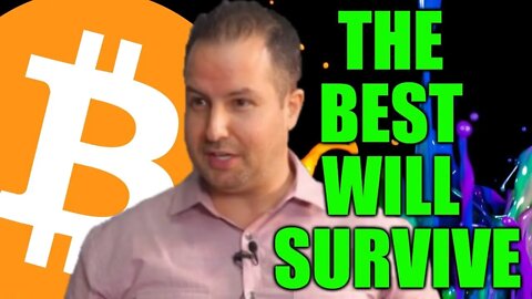 Gareth Soloway on WHY BITCOIN Is Going To $500K In 2024 & Why Most Altcoins Won't Make It...