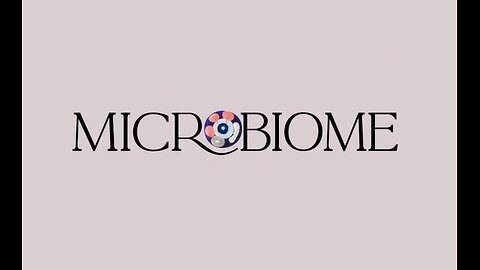 Microbiome Masterclass