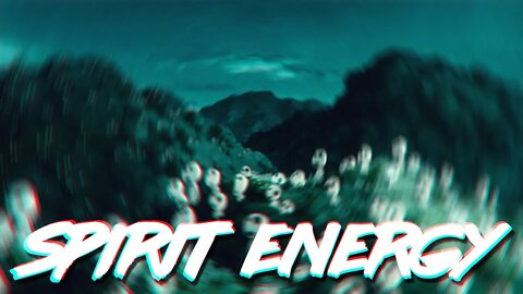 Spirit Energy