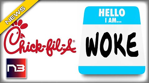 Chick-fil-A Shocks America: Abandons Christian Values for Woke Agenda!