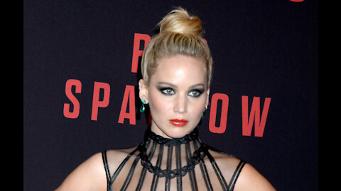 Jennifer Lawrence "excited" about Jennifer Lopez and Ben Affleck reunion