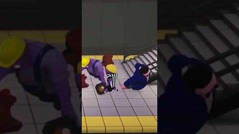 Gang Beasts Gang Ba—… #gangbeastsfunnymoments #gangbeasts #gaming #fails #gamingvideos