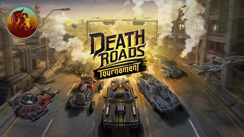 Death Roads: Tournament | Who Needs A Blinker