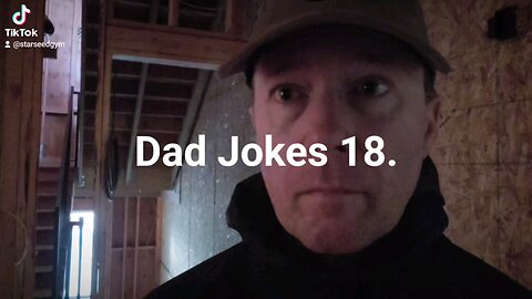 Dad Jokes 18.