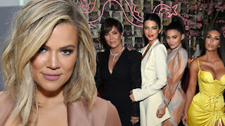 Khloe Kardashian REVEALS Christmas Party Plans after Birthday Parties Backlash