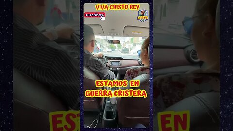 🚨CRISTEROS EN CAMINO A LA BATALLA CONTRA LOS PROGRESISTA COMUNISTAS 🪖 SOLDADOS DE DIOS EN LUCHA ✝️