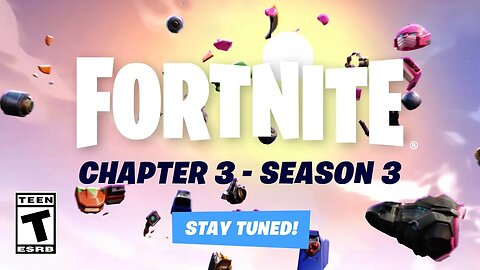 SEASON 3 LEAKED! (Just Now)