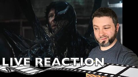 Venom 3 Trailer REACTION - The Last Dance 2024