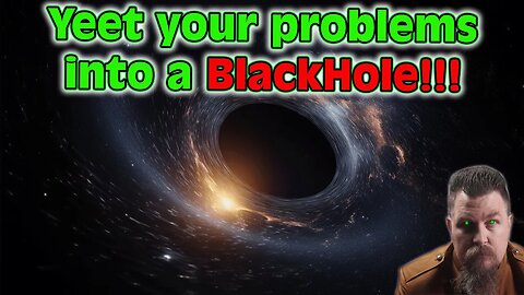 Yeet it Into a Black Hole | 2156 | Free Science Fiction | Best of HFY