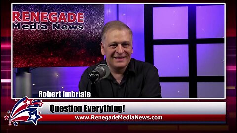 RENEGADE MEDIA LIVE