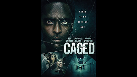 CAGED Movie Review