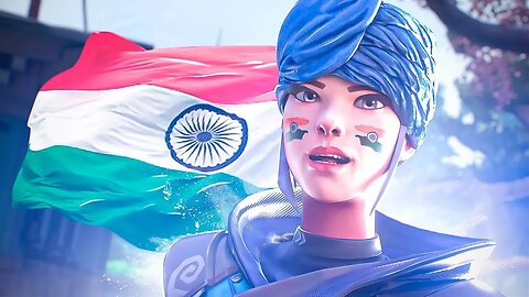 Nariyal wala real gameplay Valorant India (facecam)