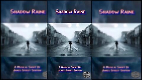 EJ James - James Street Station - Shadow Raine #shorts