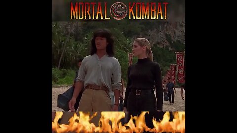 MORTAL 🐲 KOMBAT 1995 #Shorts #MortalKombat #СмертельнаяБитва #МорталКомбат Часть 0025