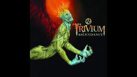 Trivium - Ascendancy