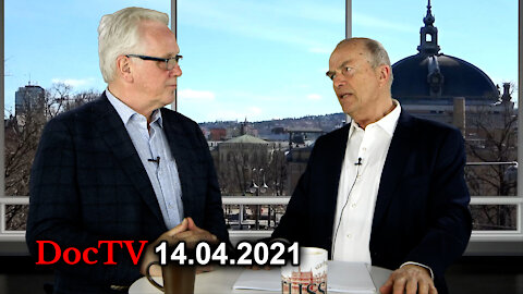 DocTV 14.04.2021 Kontroll