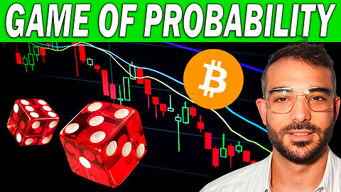 Trading is a Probability Game! - How can YOU put the probability on your side?