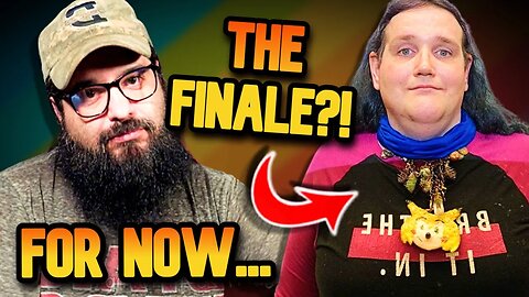 CHRIS CHAN COMPREHENSIVE HISTORY FINALE!