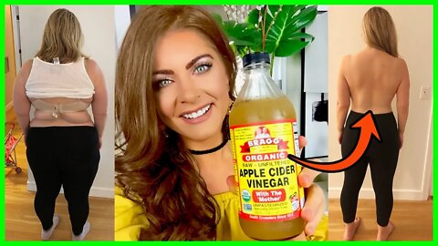 Apple Cider Vinegar Weight Loss Drink_Best Weight Loss Drink To Lose Belly Fat In 30 Days #shorts