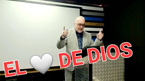 EL CORAZON DEL PADRE #DioselPadre #diadelospadres2022