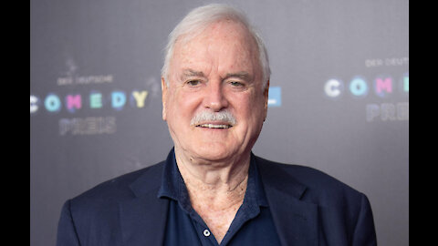 John Cleese reveals why he would have to re-write Fawlty Towers in 2020