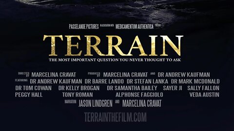 Terrain The Film : The End of Germ Theory