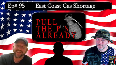 PTPA (Episode # 95): East Coast Gas Shortage