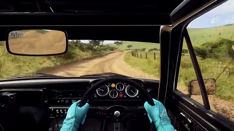 DiRT Rally 2 - Swift Escort Through Te Awanga [Part 2]