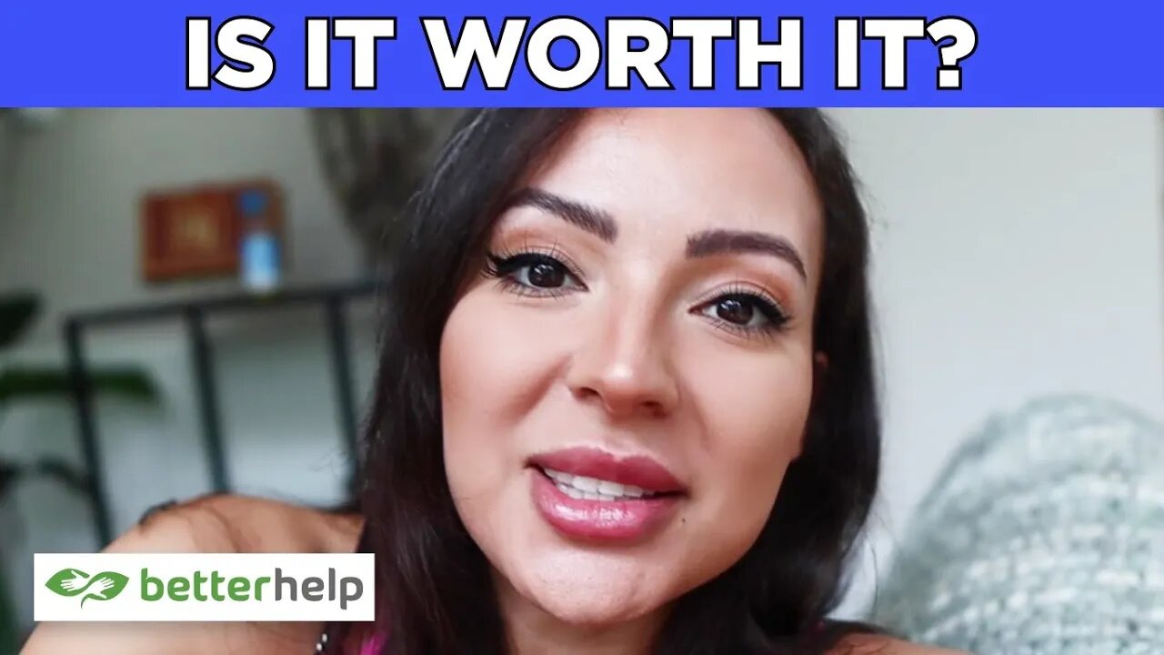 I Tried Therapy for 30 Days and This is What Happened (Coping With Hair(01)