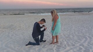 She Said Yes