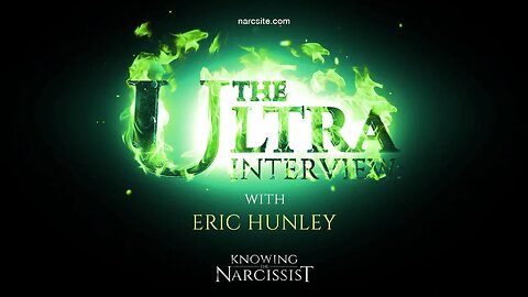 The Ultra Interview with Eric Hunley