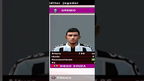 NOVO ! PES 2023 (PS2) VERSÃO ABRIL 100% ATUALIZADO LANÇAMENTO EDITOR LETO