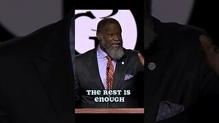 JUST Before You Take a Knee ---- Voddie Baucham