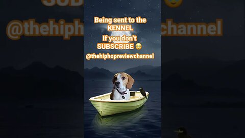 FOLLOW Albie #support #independentartists #hiphopreview #trending #beagle #rapcommunity #podcast