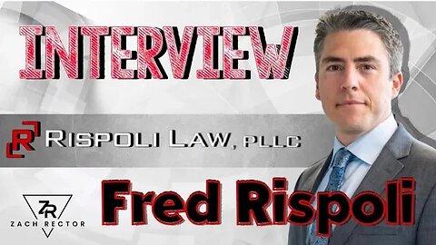 SEC Served & Class Action Lawsuit Against Coinbase Underway! Interview With Fred Rispoli