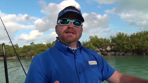 MidWest Outdoors TV Show #1590 - Tip of the Week on Lowrance Sirius Weather Module.