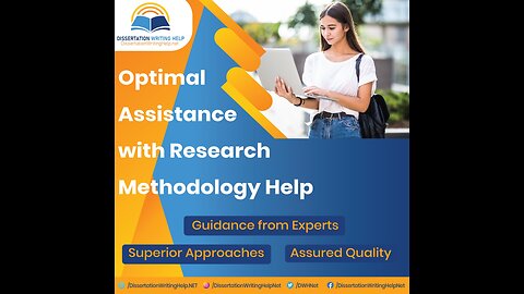 Unlocking Effective Research Methodology Help for Success