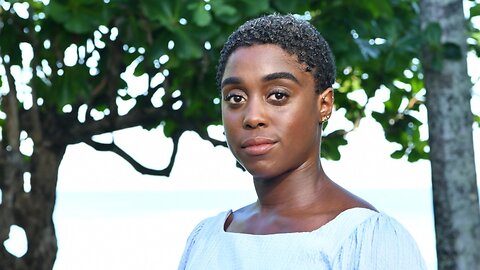 Rumors Say Lashana Lynch Will Be The New James Bond