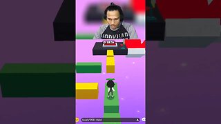 Belajar parkour | Play Together #saidnesia #shorts #game