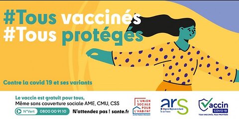 Covid-19 et injections saisonnières : Tous complices ou tous bernés ?