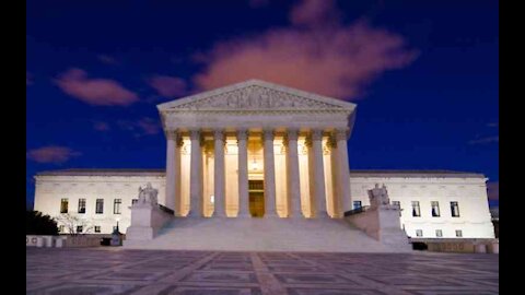 The Supreme Court Once Again Fails Americans and Issues Devastating Ruling on Vaccine Mandates