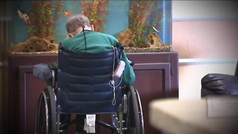 Elder abuse complaints are up in Milwaukee County during COVID-19 but they often come too late