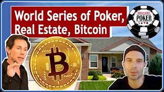 From Professional Poker Player to Real Estate Investor - Client Case Study with Keith Gipson